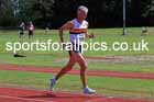 Mens 1500 metres, 2024 NE Masters Track and Field Champs., Monkton Stadium, Jarrow.  Photo: David T. Hewitson/Sports for All Pics